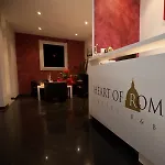 Bed & Breakfast Heart Of 3*