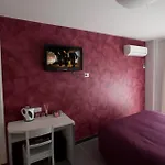 Heart Of Roma