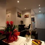 Bed & Breakfast Heart Of
