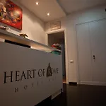 Bed & Breakfast Heart Of 3*