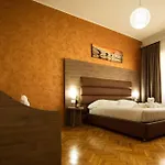 Bed & Breakfast Heart Of 3*