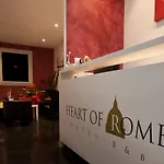 Heart Of Bed & Breakfast Roma