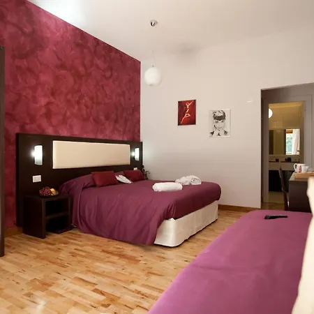 Heart Of Bed & Breakfast 3*