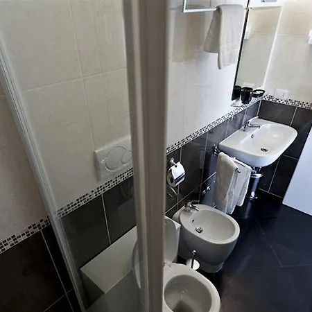 Bed & Breakfast Heart Of 3*