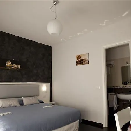 Bed & Breakfast Heart Of Roma