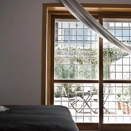 Bed & Breakfast Heart Of Roma