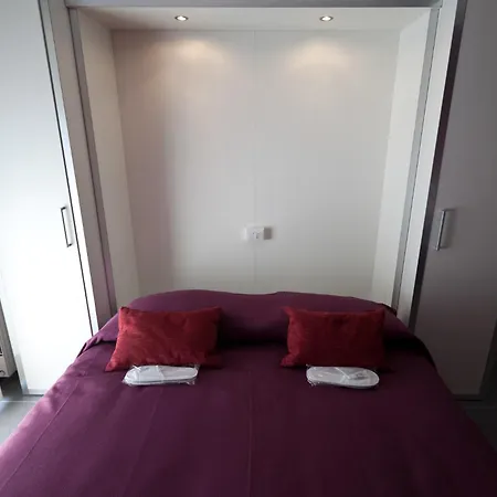 Bed & Breakfast Heart Of Roma