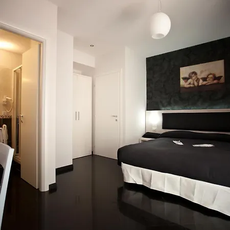Bed & Breakfast Heart Of Roma