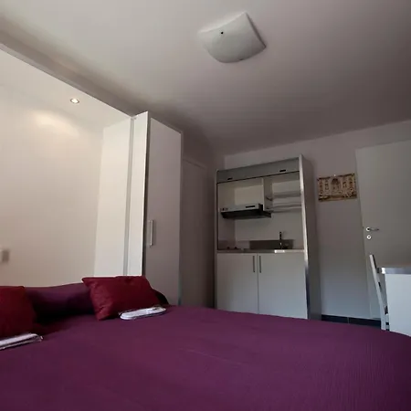 Bed & Breakfast Heart Of