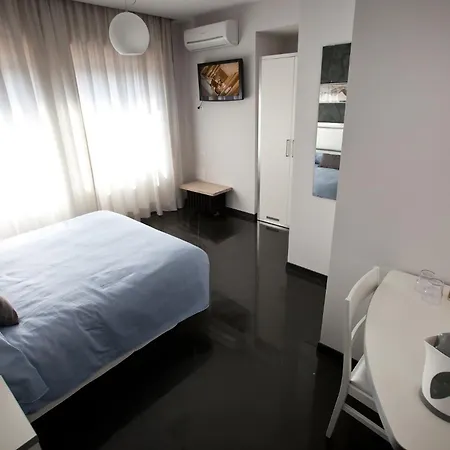 Bed & Breakfast Heart Of Roma