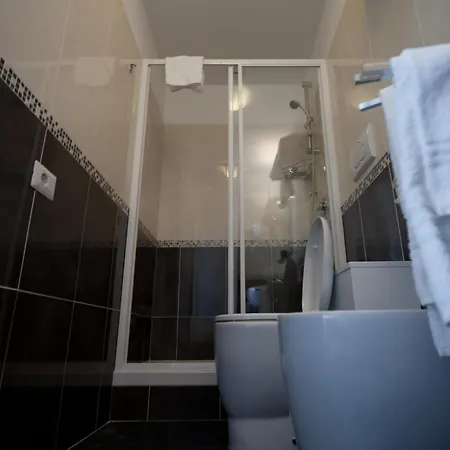 Bed & Breakfast Heart Of Roma