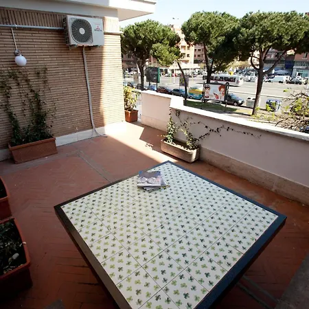 Bed & Breakfast Heart Of 3*