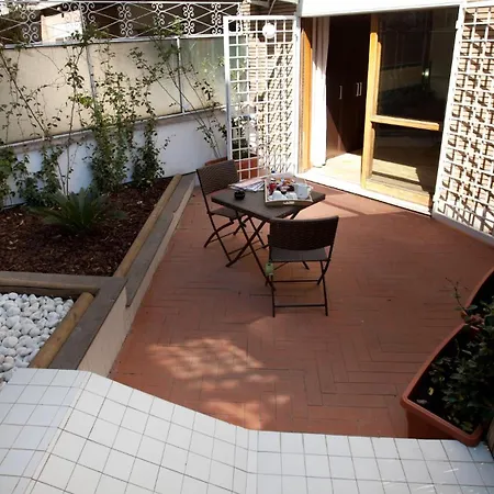 Bed & Breakfast Heart Of 3*