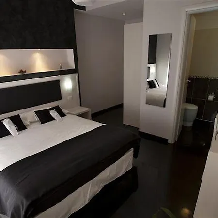 Heart Of Bed & Breakfast Roma