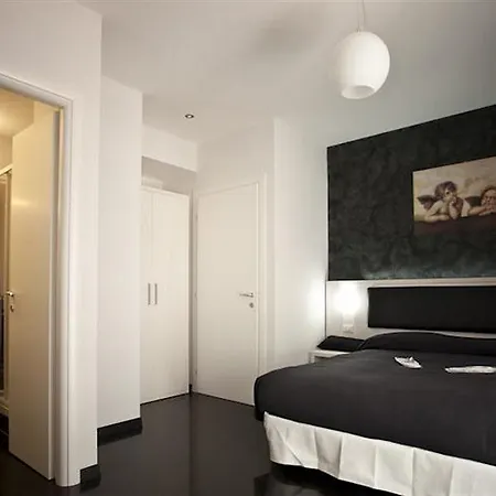 Bed & Breakfast Heart Of 3*