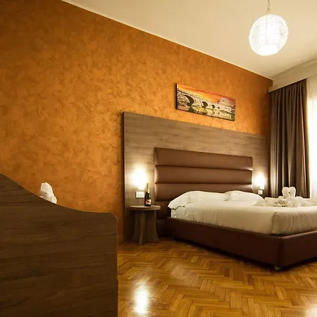 Bed & Breakfast Heart Of 3*