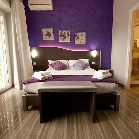 Bed & Breakfast Heart Of 3*