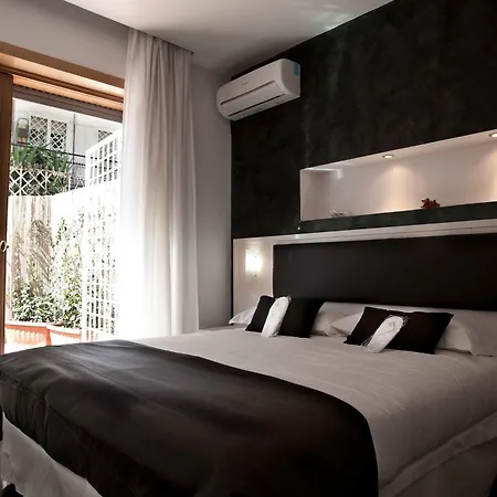 Heart Of Bed & Breakfast 3*