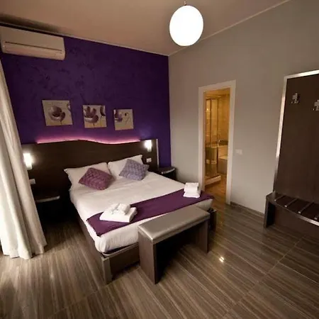 Bed & Breakfast Heart Of Řím