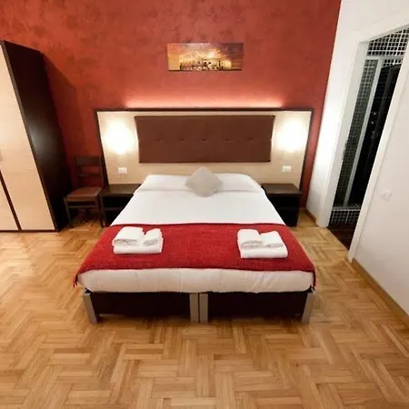 Heart Of Bed & Breakfast Roma