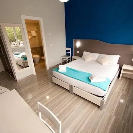Bed & Breakfast Heart Of 3*