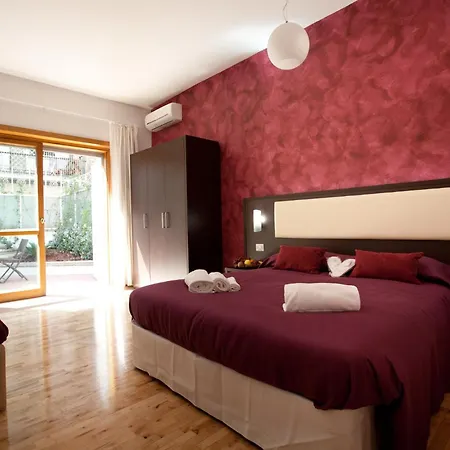 Bed & Breakfast Heart Of